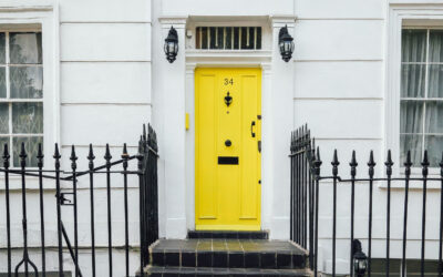 NEWSLETTER JUNE 2022: The Renter Reforms Bill
