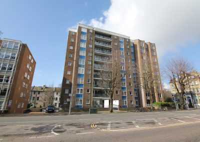 Studio, Marlborough Court, BN2