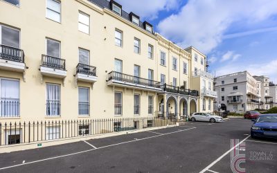 1 Bed, Chain Pier House, BN2