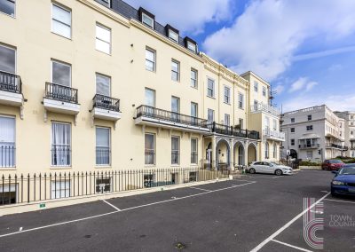 1 Bed, Chain Pier House, BN2