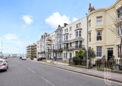 1 Bed, Lower Rock Gardens, BN2