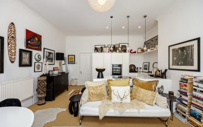 1 Bed, Lansdowne Place