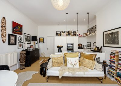 1 Bed, Lansdowne Place