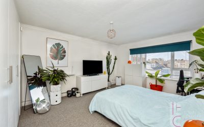 Studio, Worcester Court
