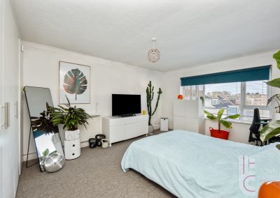 Studio, Worcester Court