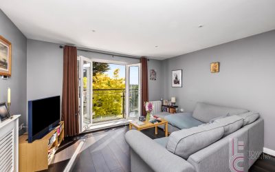 1 Bed, Heron View