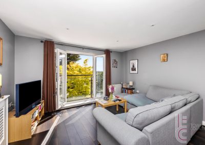 1 Bed, Heron View