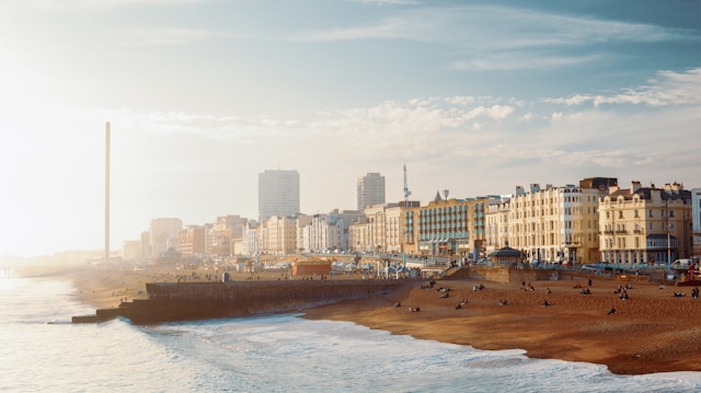 brighton beach