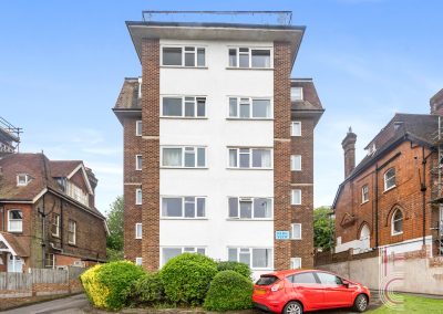2 Bed, Highcroft Villas