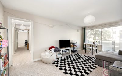 3 Bed, Normandy House