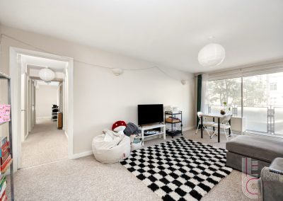 3 Bed, Normandy House